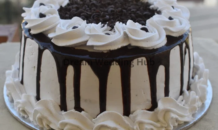 Choco mini and cakes